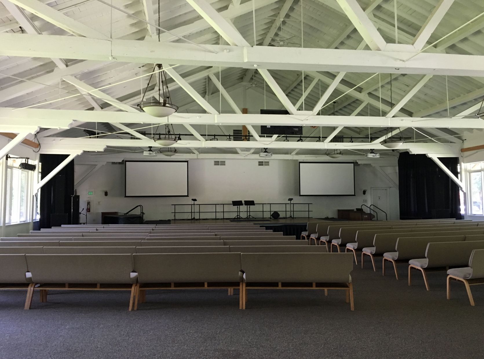Cedar Lake Ministries